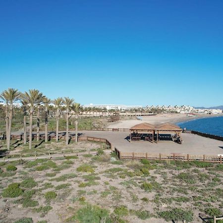 Toyo Apartamento Golf Y Playa El Toyo Экстерьер фото
