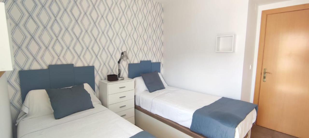 Toyo Apartamento Golf Y Playa El Toyo Экстерьер фото