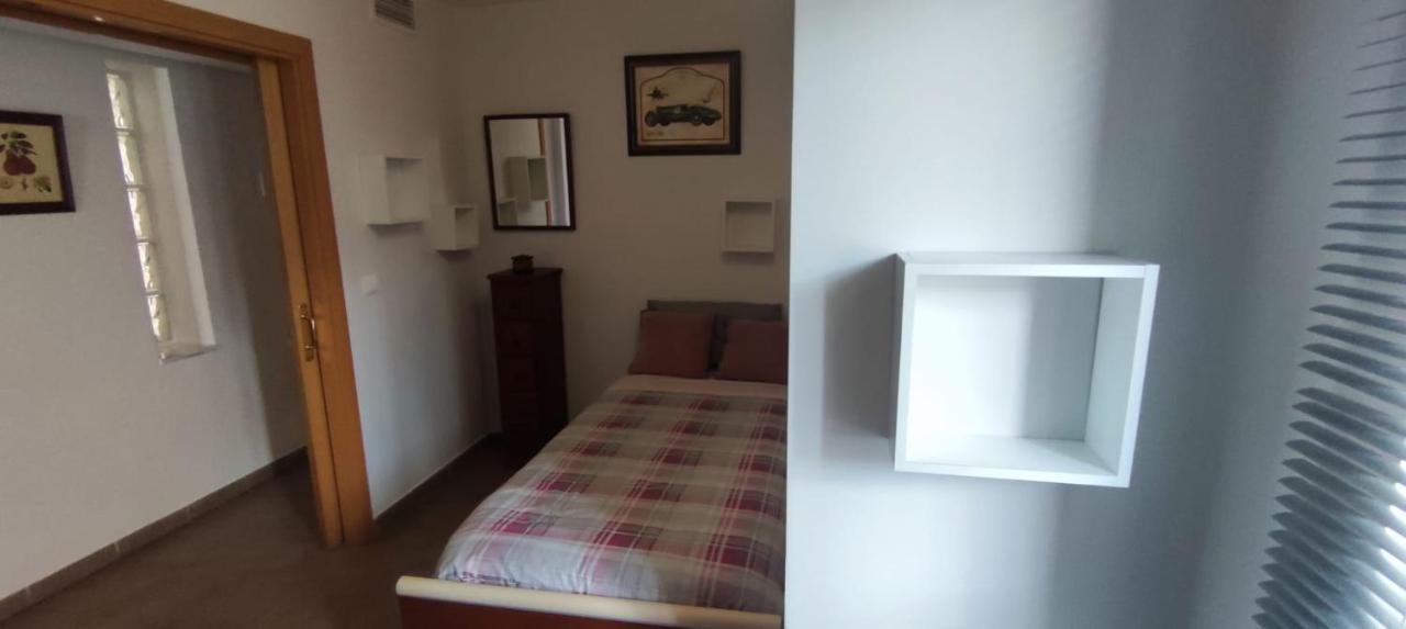 Toyo Apartamento Golf Y Playa El Toyo Экстерьер фото