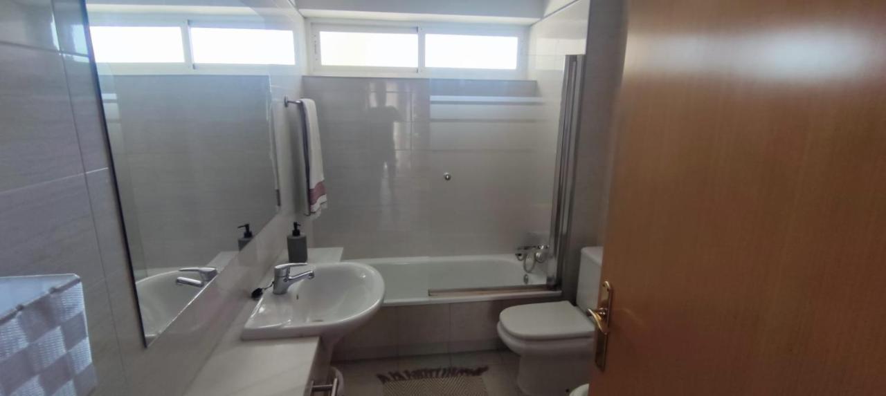 Toyo Apartamento Golf Y Playa El Toyo Экстерьер фото