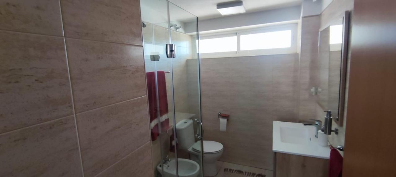 Toyo Apartamento Golf Y Playa El Toyo Экстерьер фото