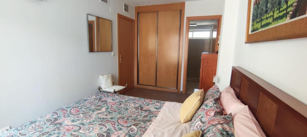 Toyo Apartamento Golf Y Playa El Toyo Экстерьер фото