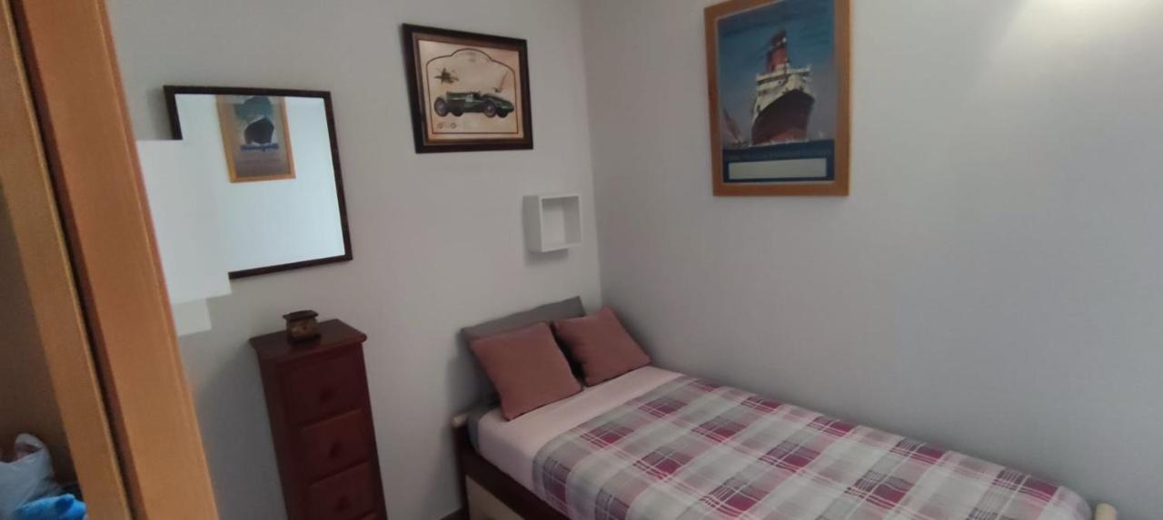 Toyo Apartamento Golf Y Playa El Toyo Экстерьер фото