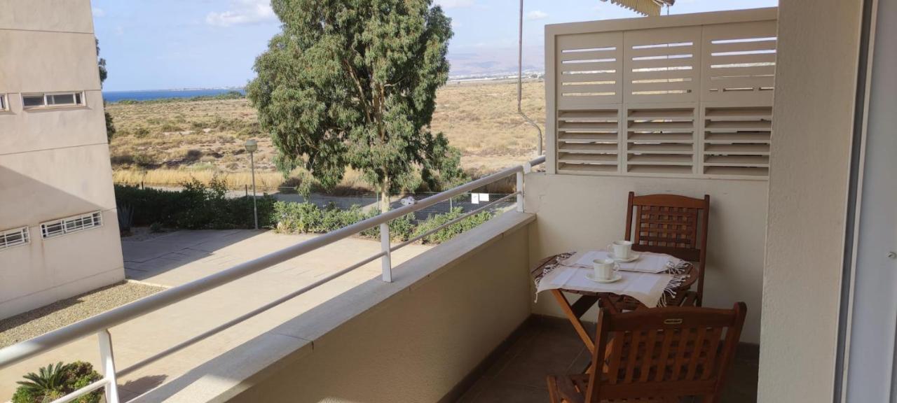 Toyo Apartamento Golf Y Playa El Toyo Экстерьер фото