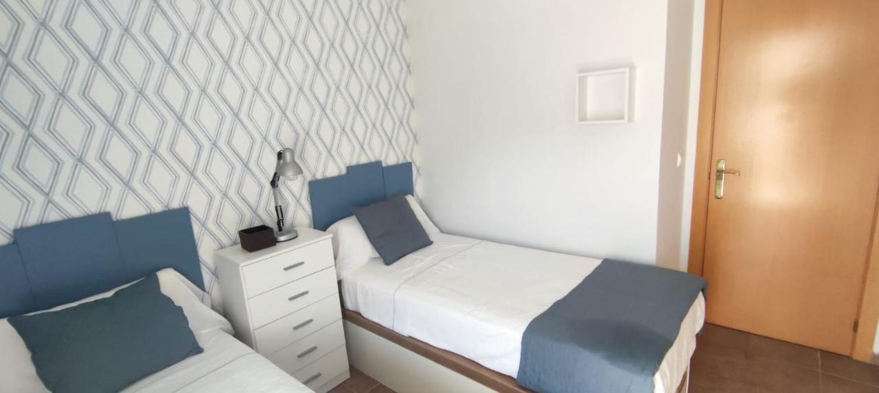 Toyo Apartamento Golf Y Playa El Toyo Экстерьер фото