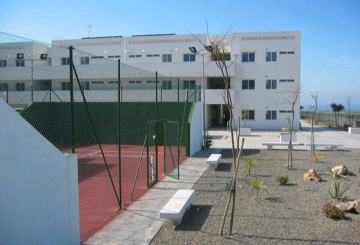 Toyo Apartamento Golf Y Playa El Toyo Экстерьер фото
