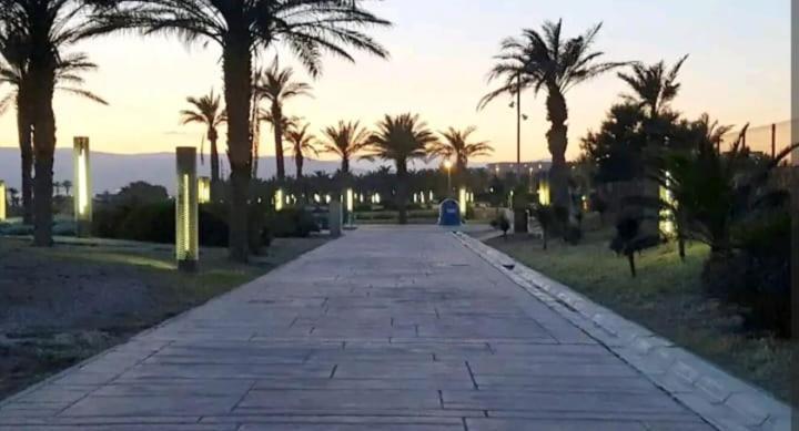 Toyo Apartamento Golf Y Playa El Toyo Экстерьер фото