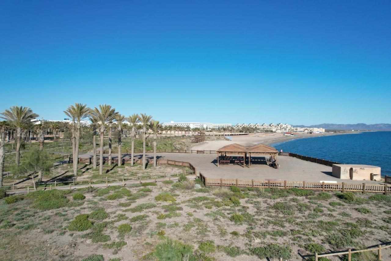 Toyo Apartamento Golf Y Playa El Toyo Экстерьер фото